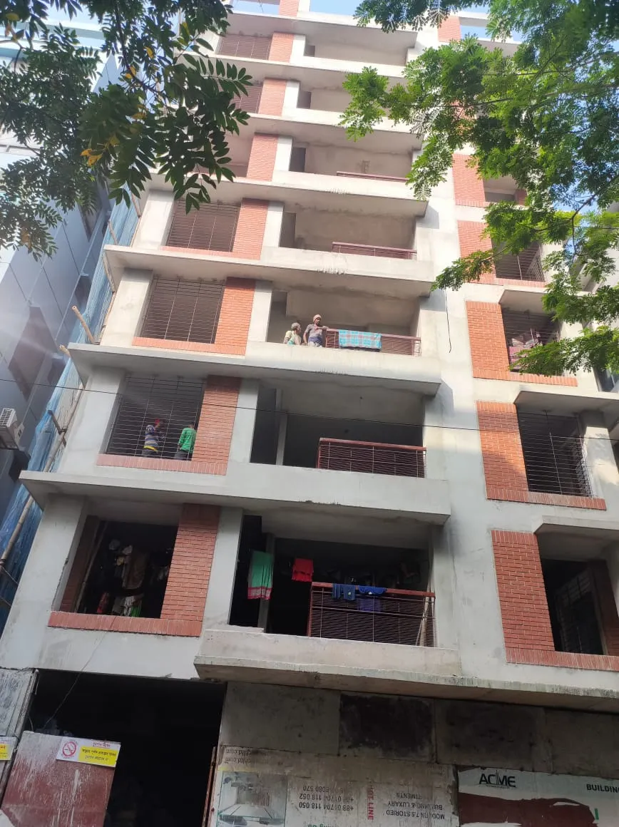 Acme Nakkhtro  Mirpur DOHS